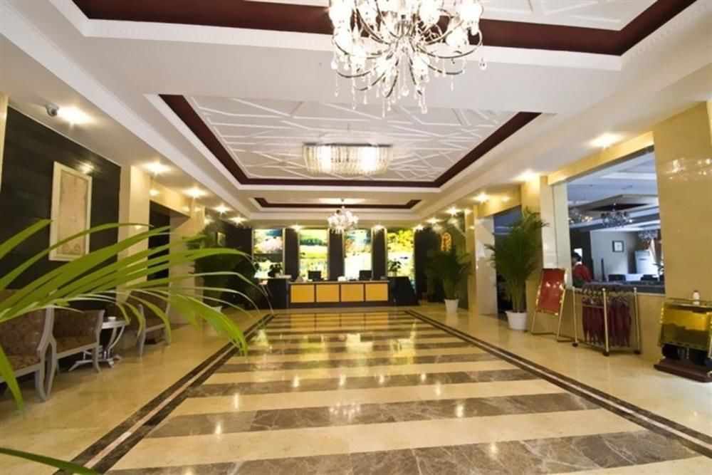 An E Courtyard Hotel Jiu Zhai Gou Branch จิ่วไจ้โกว ภายนอก รูปภาพ