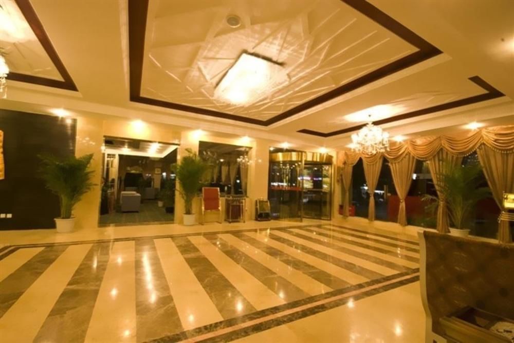 An E Courtyard Hotel Jiu Zhai Gou Branch จิ่วไจ้โกว ภายนอก รูปภาพ